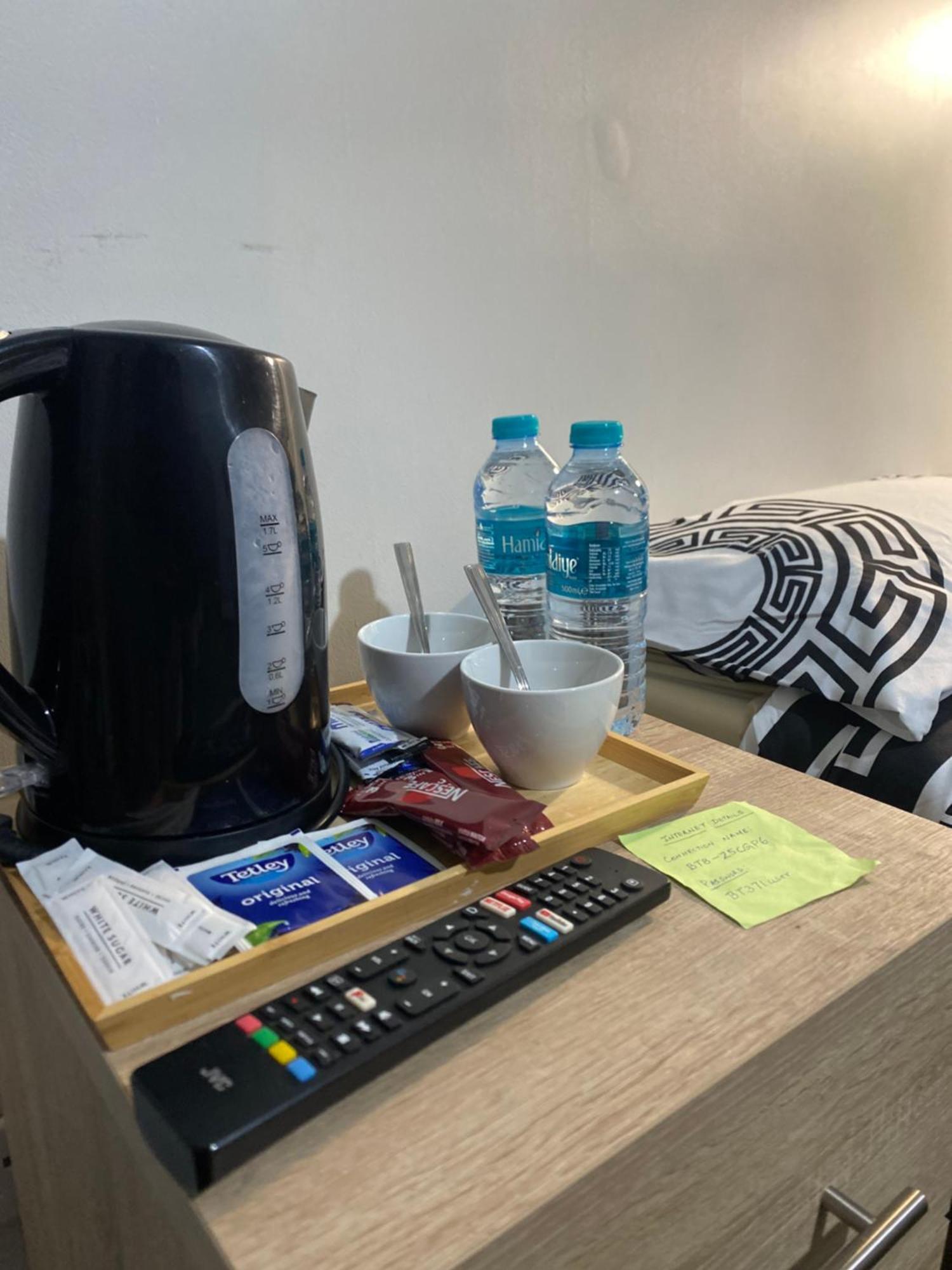 371 Cranbrook Rd Ig2 Ξενοδοχείο Ίλφορντ Εξωτερικό φωτογραφία