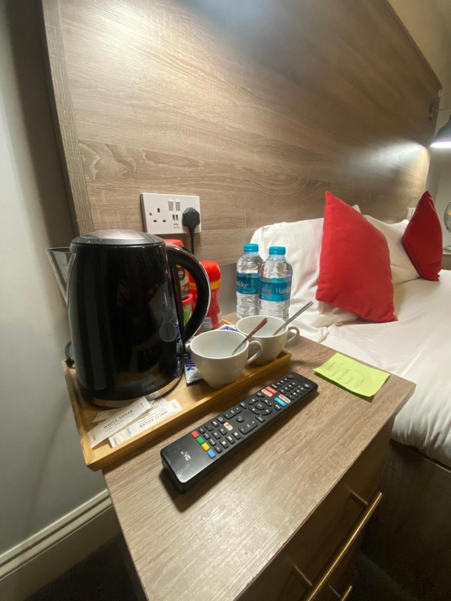 371 Cranbrook Rd Ig2 Ξενοδοχείο Ίλφορντ Εξωτερικό φωτογραφία